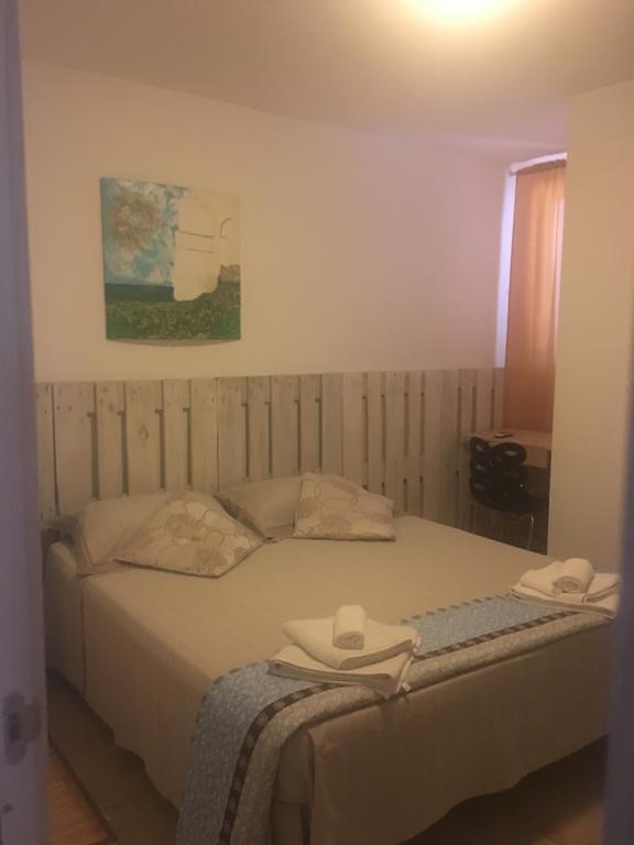 Paradiso Villa Остуні Екстер'єр фото