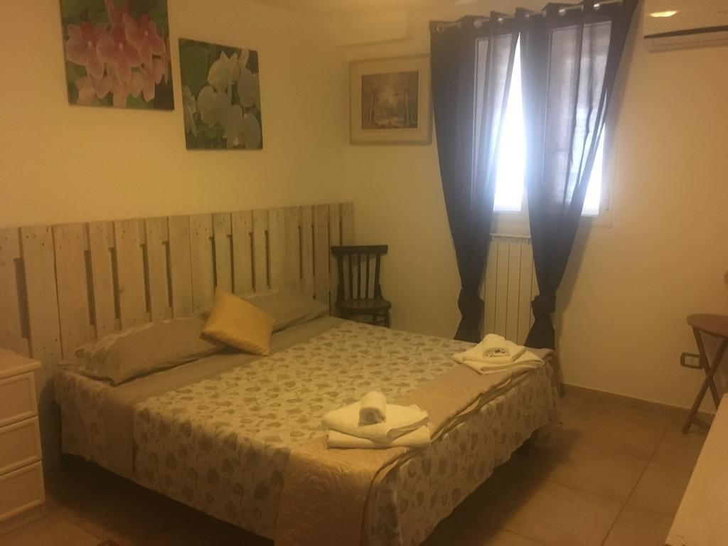 Paradiso Villa Остуні Екстер'єр фото